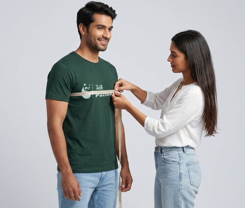 Camisetas pesonalizadas para hombre